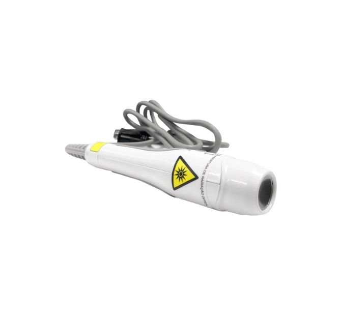 Dermosteam - Aparelho de Vapor Ozônio 220v + Caneta LED azul 450nm - IBRAMED