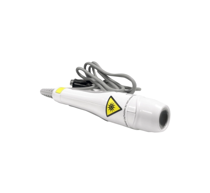 Dermosteam - Aparelho de Vapor Ozônio 110v + Caneta LED azul 450nm - IBRAMED