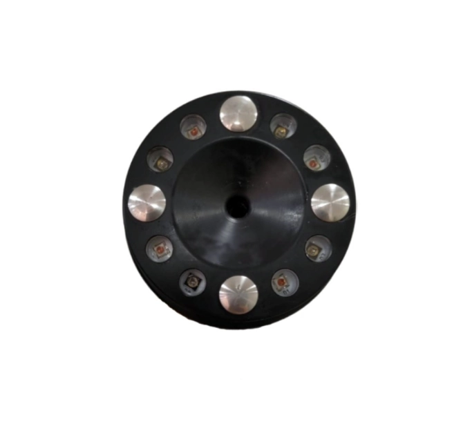 Dermovac Ledshape 2.1 - Aparelho de Vacuoterapia, Radiofrequência, Ultracavitação, LED e PSW  - BIOSET