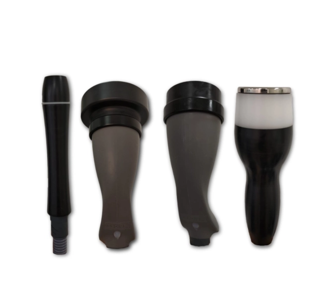 Dermovac Ledshape 2.1 - Aparelho de Vacuoterapia, Radiofrequência, Ultracavitação, LED e PSW  - BIOSET