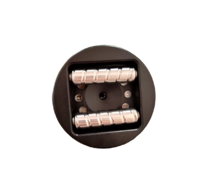 Dermovac Ledshape 2.1 - Aparelho de Vacuoterapia, Radiofrequência, Ultracavitação, LED e PSW  - BIOSET