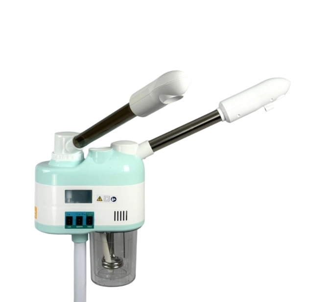 Duozone Vapor de Ozônio para Limpeza de Pele - Estek 