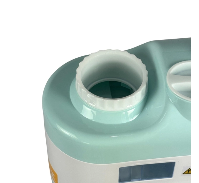 Duozone Vapor de Ozônio para Limpeza de Pele - Estek 