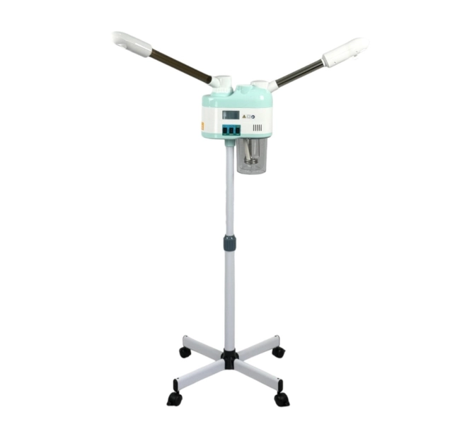 Duozone Vapor de Ozônio para Limpeza de Pele - Estek 