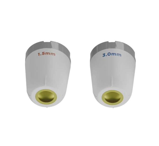 Ultramed PRO - Ultrassom Micro e Macrofocado - Medical San