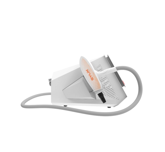 SYLIX - Equipamento de Laser de Despigmentação e remoção de tatuagens - KLD