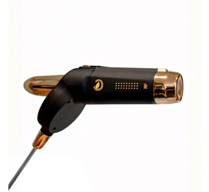 Trinity Pro - Ultrassom Micropulsado, Radiofrequência e Estimulação Muscular - Cromatic