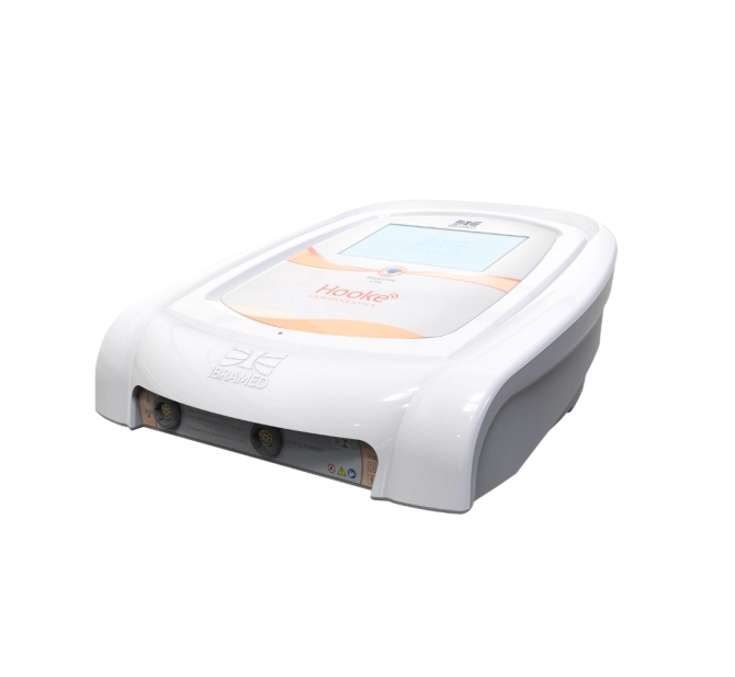 Novo Hooke - Aparelho de Radiofrequência de Alta Frequência - Ibramed