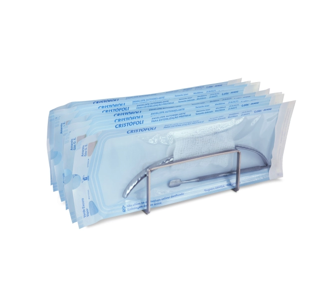 Autoclave Vitale 5 Litros para Esterilização - Cristófoli