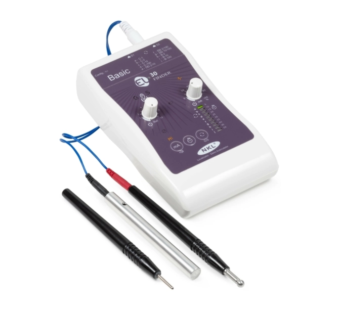 EL30 Finder Basic G3 - Eletroestimulador e Localizador - NKL