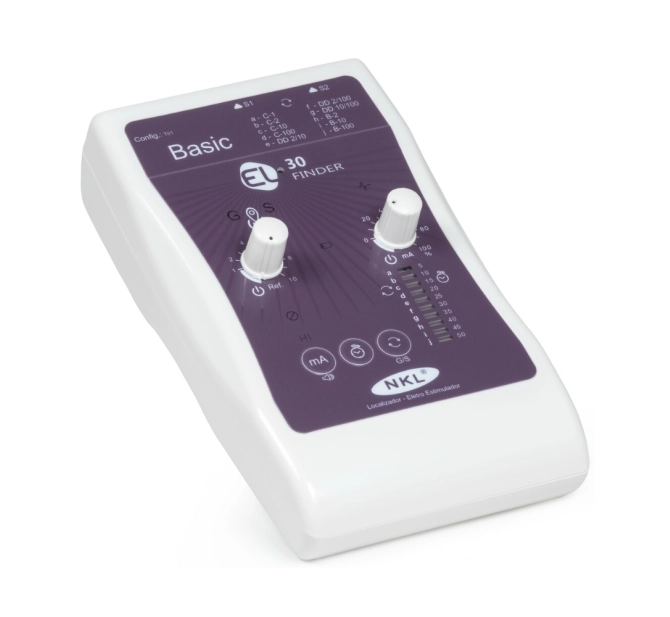 EL30 Finder Basic G3 - Eletroestimulador e Localizador - NKL