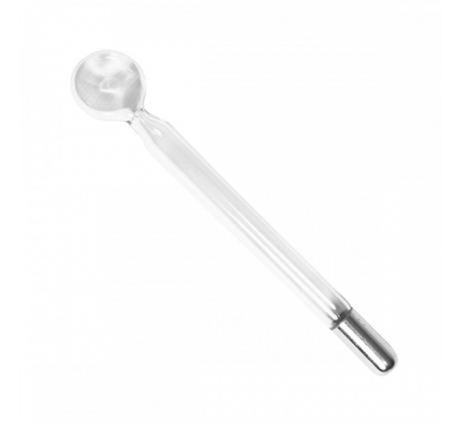 Eletrodo de Vidro para Alta Frequência Cebolinha - HTM 