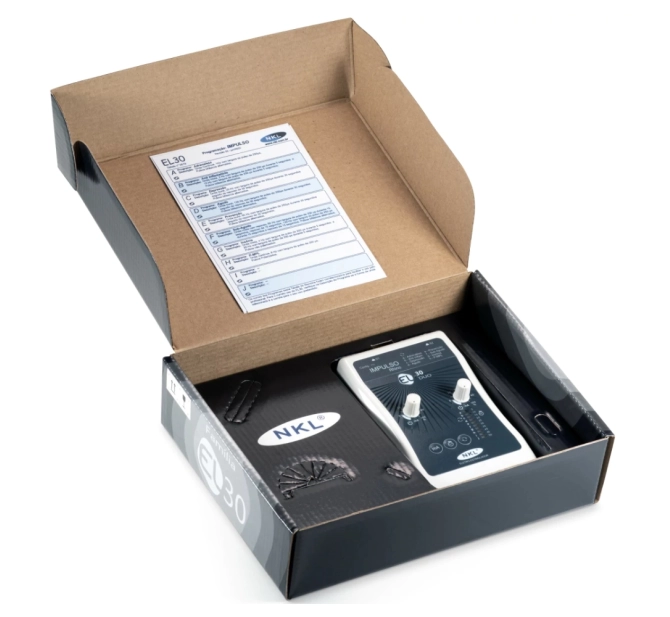Eletroestimulador EL30 Duo IMPULSO - NKL 