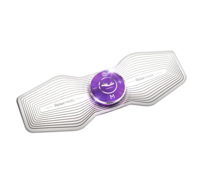 Eletroestimulador Fisio Tens - Relaxmedic