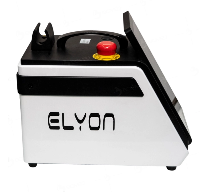 Elyon Dual Cromatic - Endolaser Estético Laser Subdérmico de 1470nm e 980nm