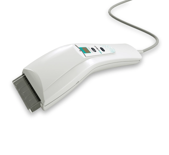 Emilight - Aparelho de Fototerapia com LED Vermelho 630nm e Azul 450nm - MMO