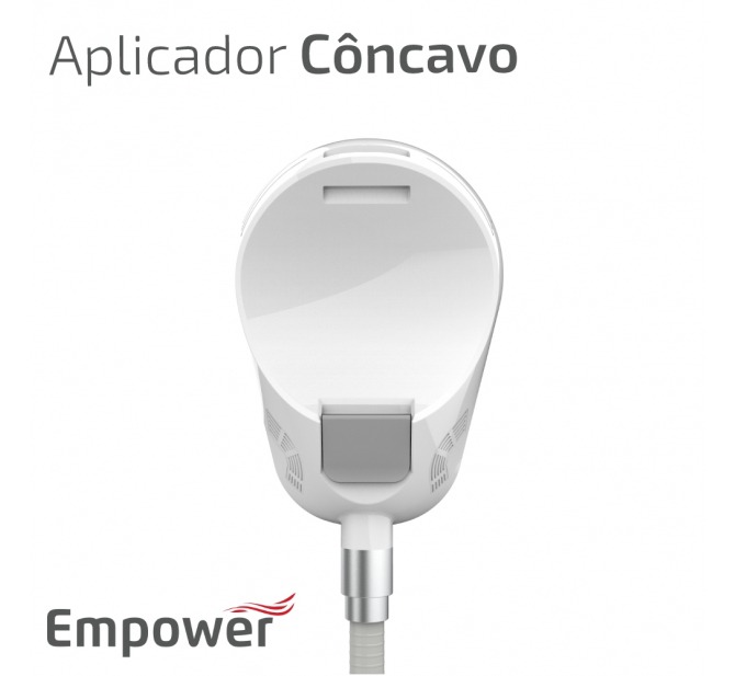 Empower - Estimulador Muscular de Alta Performance com 4 Manípulos - HTM