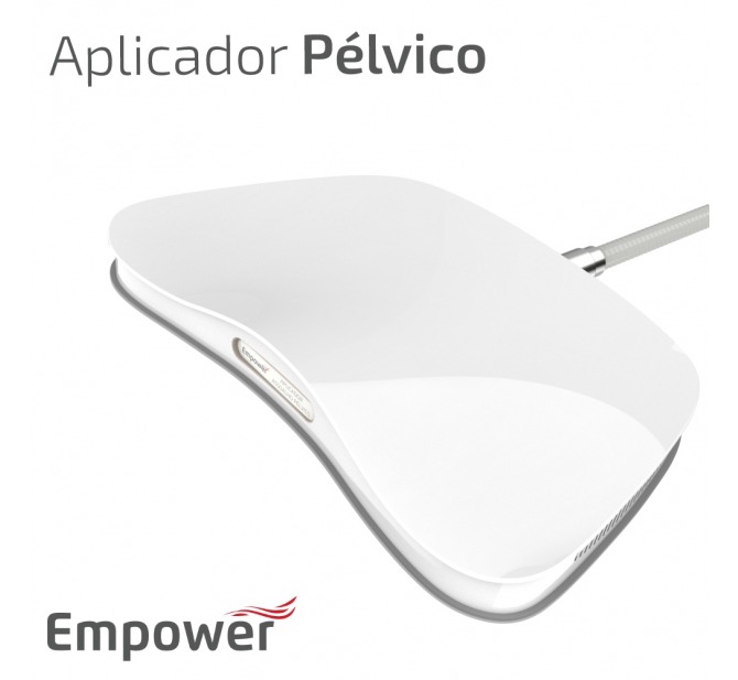 Empower - Estimulador Muscular de Alta Performance com 4 Manípulos - HTM