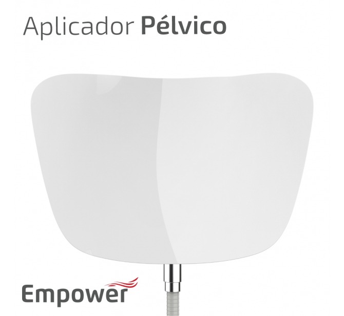 Empower - Estimulador Muscular de Alta Performance com 4 Manípulos - HTM