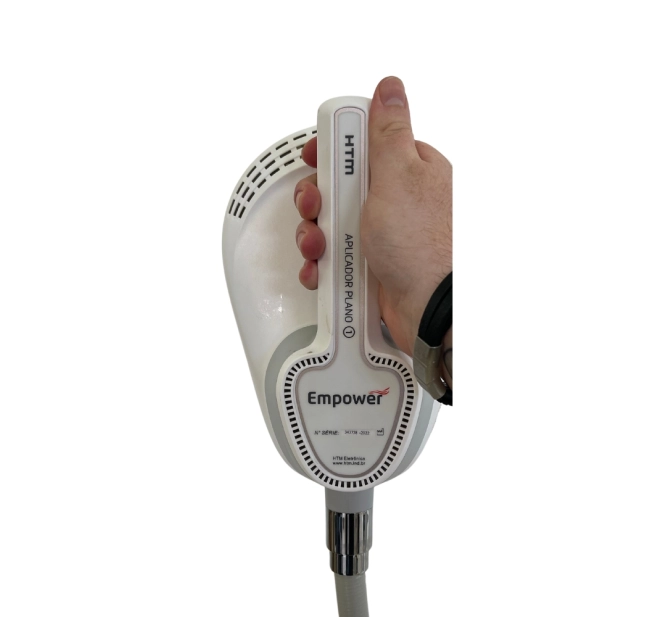 Empower (Recondicionado) - Estimulador Muscular de Alta Performance de 4 Manípulos - HTM