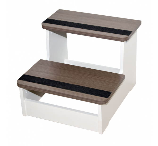 Escada Auxiliar Utility - Linha Prime - BCMED-TecaItalia