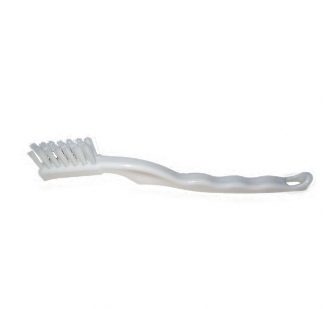 Escova de Limpeza Instrumental Média Rígida - Clean Up