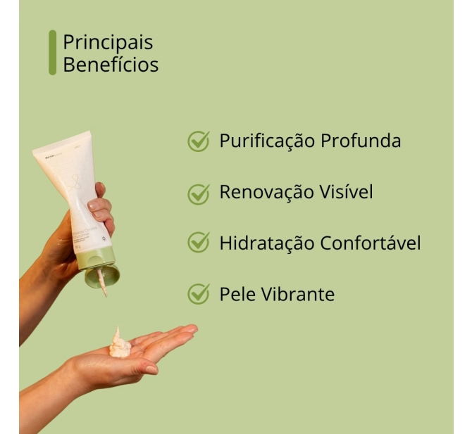 Esfoliante Corporal Biofuncional Ozoncare 180G - Philozon