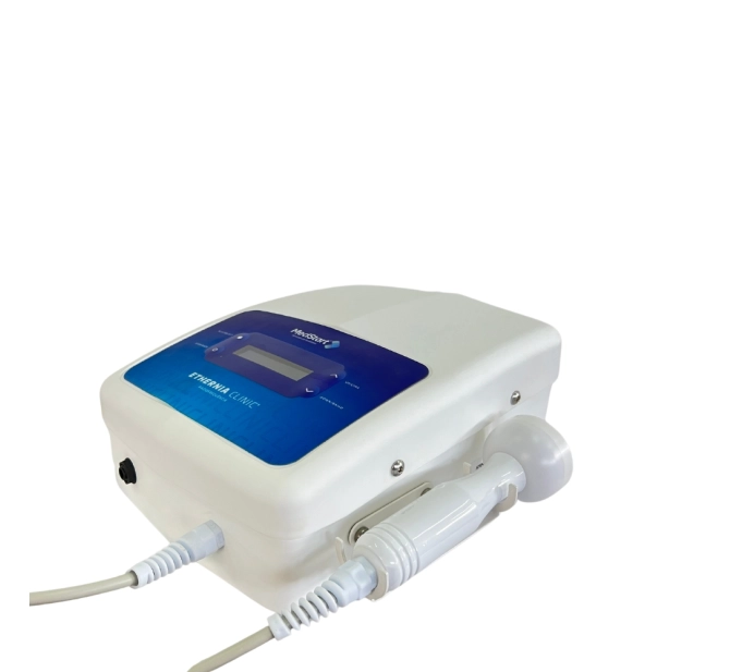 (Usado) Ethernia Clinic - Aparelho de Radiofrequência Portátil - MedStart 