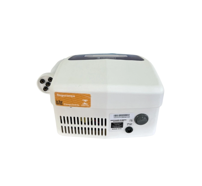 (Usado) Ethernia Clinic - Aparelho de Radiofrequência Portátil - MedStart 