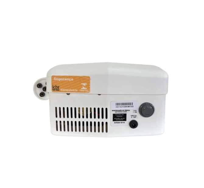 (Usado) Ethernia Clinic - Aparelho de Radiofrequência Portátil - MedStart 