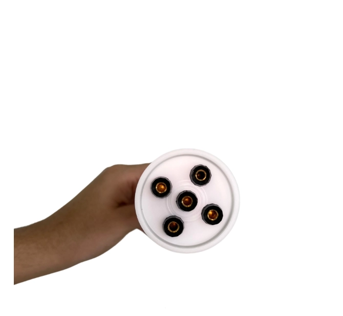 (Usado) Ethernia Clinic - Aparelho de Radiofrequência Portátil - MedStart 