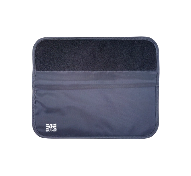 Extensor para cinta de pressoterapia para o equipamento Pressury - IBRAMED