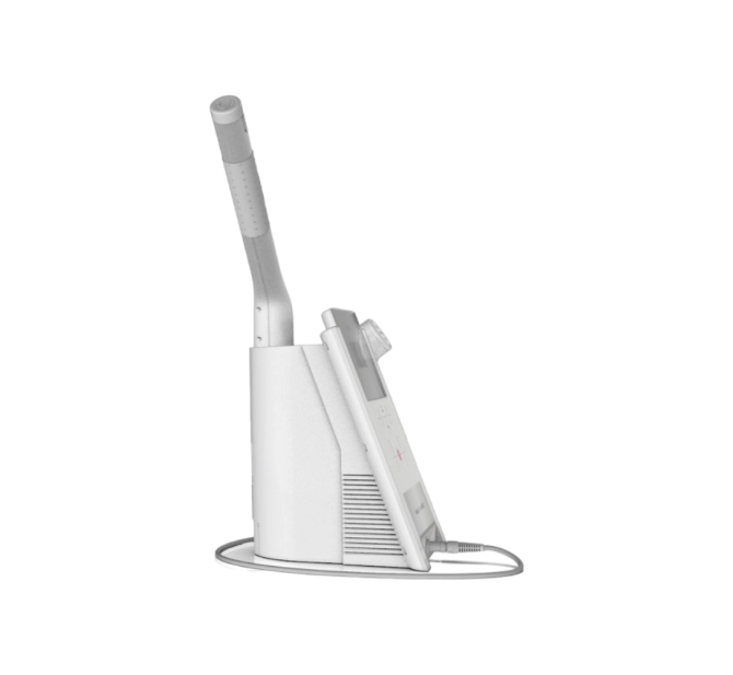 Novo Beauty Steam Maxx IOT - Aparelho de Vapor de Ozônio com Fototerapia LED - HTM