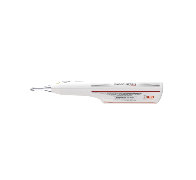 Laser Portátil Endophoton Lite 660 - KLD