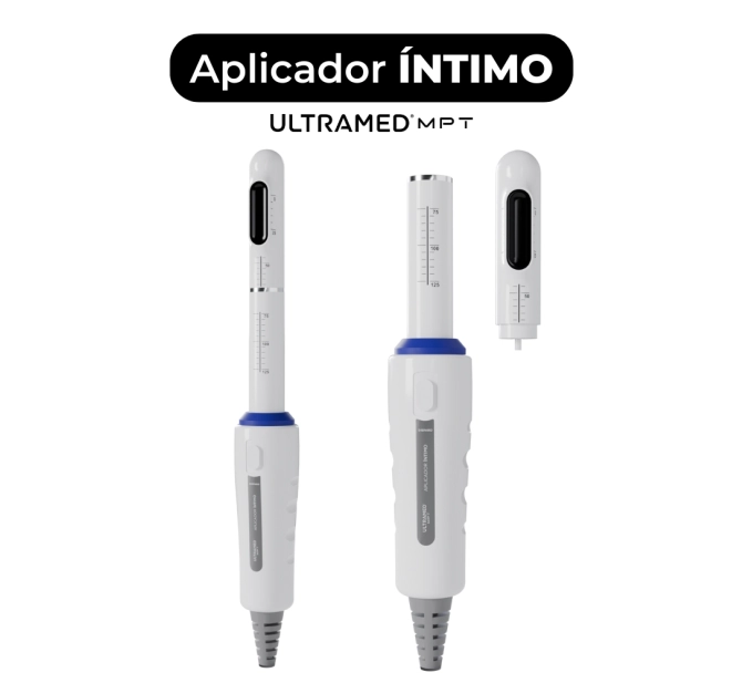 Ultramed MPT Full - Ultrassom Micro e Macrofocado - Medical San