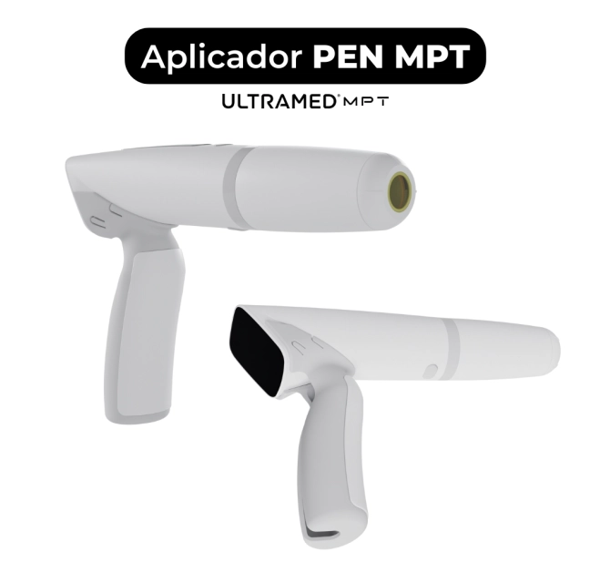 Ultramed MPT Full - Ultrassom Micro e Macrofocado - Medical San