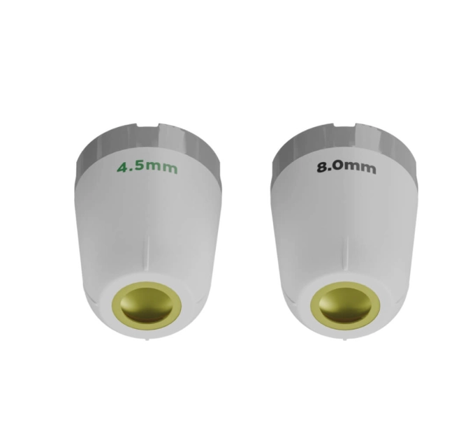 Ultramed PRO - Ultrassom Micro e Macrofocado - Medical San