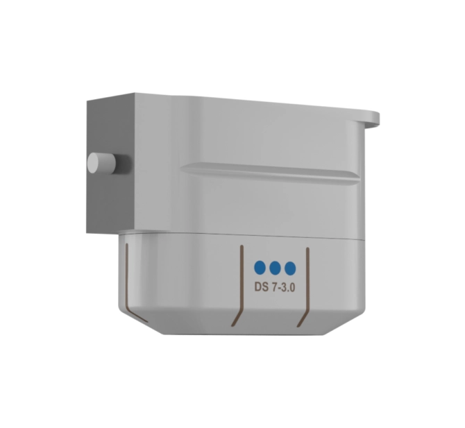 Cartucho de Ultrassom Microfocado para aplicador 2D do equipamento Ultramed 9D - Medical San
