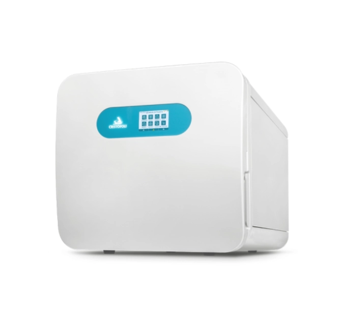 Autoclave Vitale Classe B 22 Litros - Cristófoli