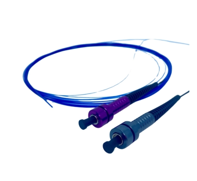 Fibra Óptica VFiber para Endolaser Subdérmico 800 µm- Volmed