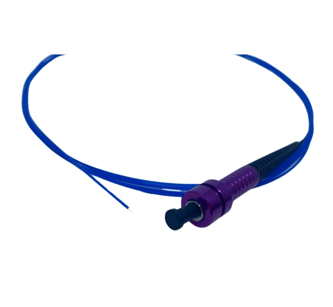 Fibra Óptica VFiber 200 µm para Endolaser Subdérmico - Volmed