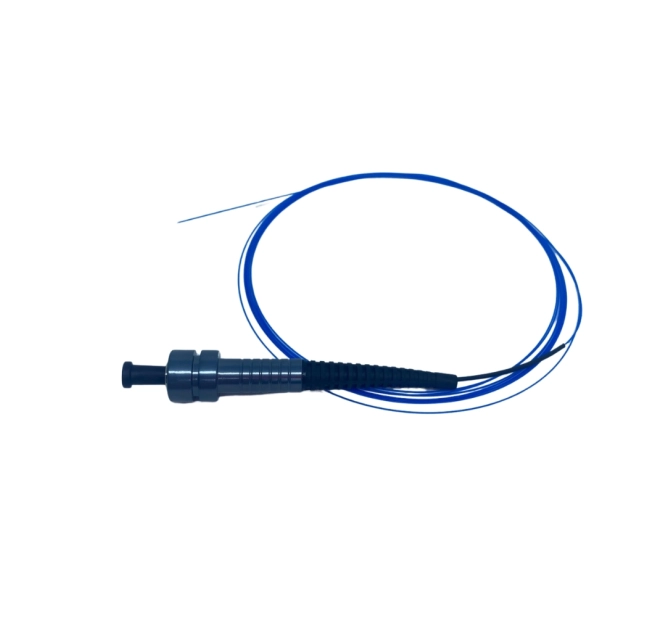 Fibra Óptica VFiber 200 µm para Endolaser Subdérmico - Volmed