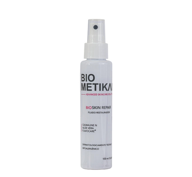 Fluido Reparador Bioskin Repair 100ml - Biometikal