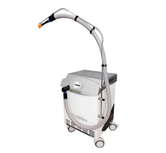 Freddo - Resfriador de Pele - Fabinject Technology 