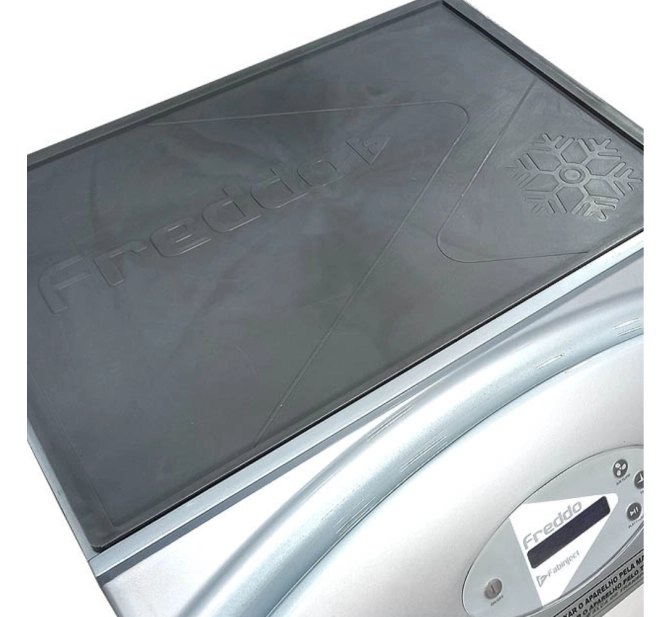 Freddo - Resfriador de Pele - Fabinject Technology 