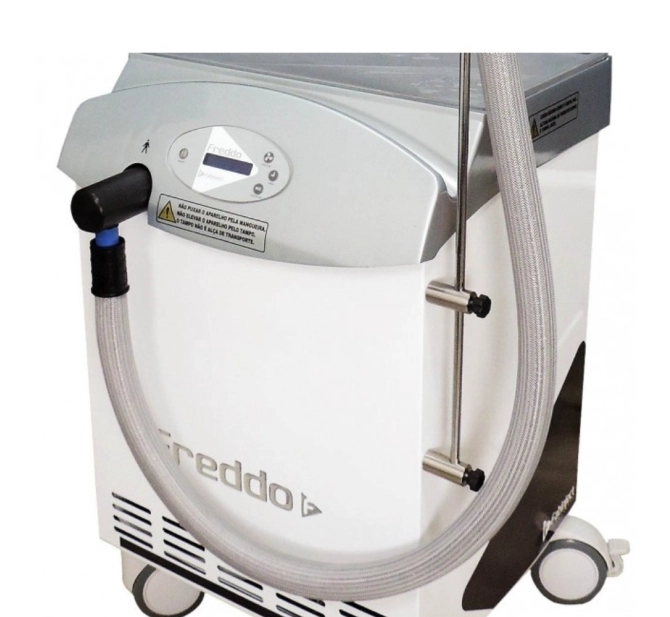 Freddo - Resfriador de Pele - Fabinject Technology 