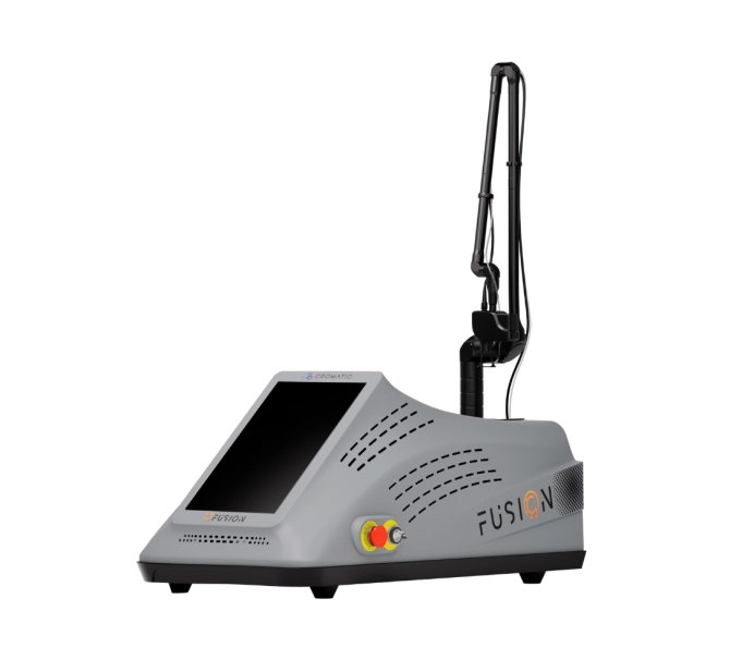 Fusion - Laser de CO2 Fracionado e MicroCoring 60W - Cromatic