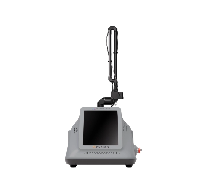 Fusion - Laser de CO2 Fracionado e MicroCoring 60W - Cromatic