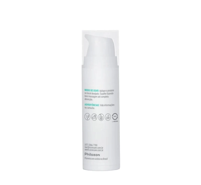 Gel Ultra Secativo Antiacne - 15g - Philozon 