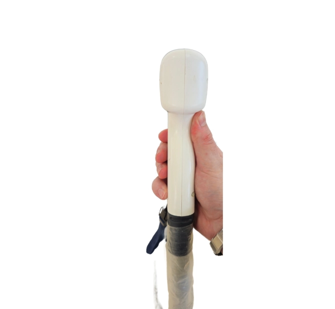 HAKON (Usado) - Laser 4D de Epilação Rubi, Alexandrite, Diodo, ND-YAG - Medical San